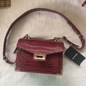 NWT Kooples emily bag
